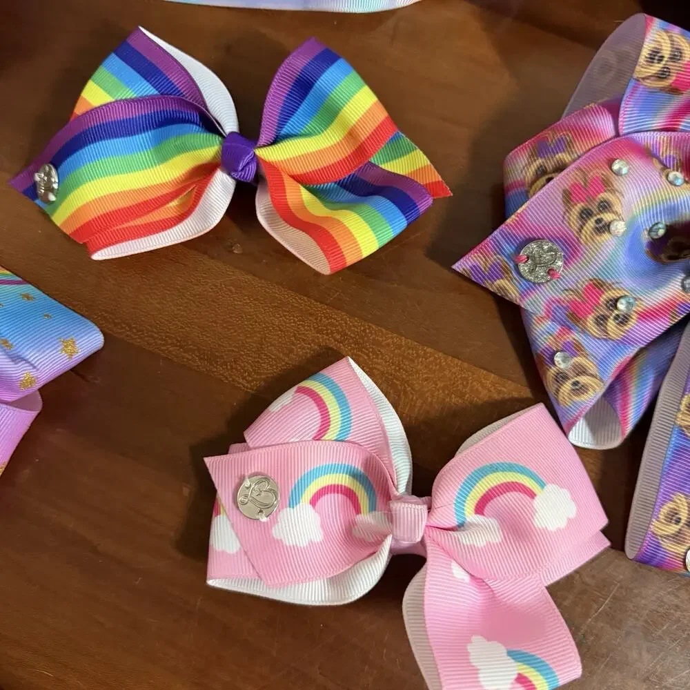 JoJo Siwa lot jojo
